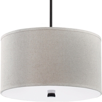 Drum Pendant 19" Width Drum Pendant 19" Width