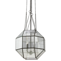 Foyer Pendant Lighting 18-1/4" Width Foyer Pendant Lighting 18-1/4" Width