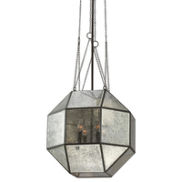 Foyer Pendant Lighting 18-1/4" Width Foyer Pendant Lighting 18-1/4" Width