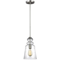 Mini-Pendant 7-1/8" Width Mini-Pendant 7-1/8" Width