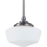 Mini-Pendant 6-3/4" Width Mini-Pendant 6-3/4" Width