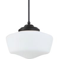 Down Light Pendant 11-1/2" Width Down Light Pendant 11-1/2" Width