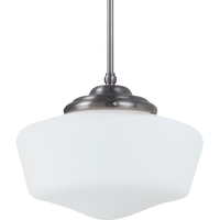 Down Light Pendant 11-1/2" Width Down Light Pendant 11-1/2" Width