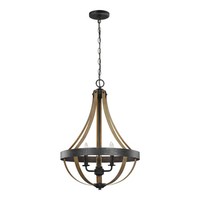 Foyer Pendant Lighting 18" Width Foyer Pendant Lighting 18" Width