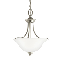Up Light Pendant Up Light Pendant