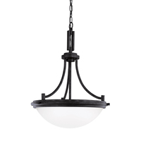 Up Light Pendant
