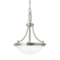 Up Light Pendant