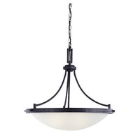 Up Light Pendant 28-1/4" Width Up Light Pendant 28-1/4" Width