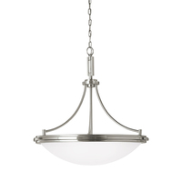 Up Light Pendant