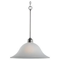 Down Light Pendant 18" Width Down Light Pendant 18" Width
