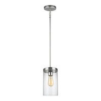 Mini-Pendant 6" Width Mini-Pendant 6" Width