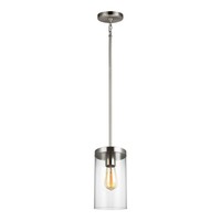 Mini-Pendant 6" Width Mini-Pendant 6" Width