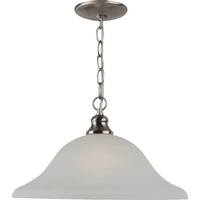 Down Light Pendant 13-3/16" Width Down Light Pendant 13-3/16" Width