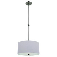 Drum Pendant 16" Width Drum Pendant 16" Width