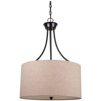 Drum Pendant 19" Width Drum Pendant 19" Width