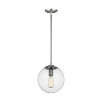 Down Light Pendant 10" Width Down Light Pendant 10" Width