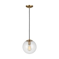 Down Light Pendant 10" Width Down Light Pendant 10" Width