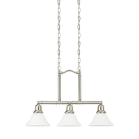 Linear Pendants 7-1/2" Width