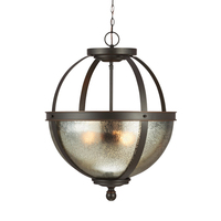 Up Light Pendant