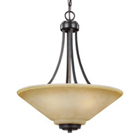 Mini Chandelier 19" Width Mini Chandelier 19" Width