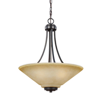 Up Light Pendant