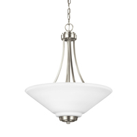 Up Light Pendant