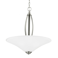 Up Light Pendant