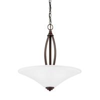 Up Light Pendant Up Light Pendant