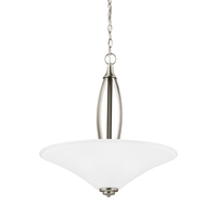 Up Light Pendant