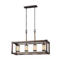 Linear Pendants 11" Width
