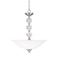 Up Light Pendant