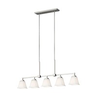 Linear Pendants 5-3/4" Width Linear Pendants 5-3/4" Width