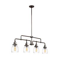 Linear Pendants 5-2/5" Width Linear Pendants 5-2/5" Width