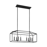 Linear Pendants 12" Width Linear Pendants 12" Width