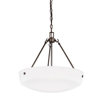 Up Light Pendant