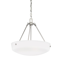Up Light Pendant Up Light Pendant