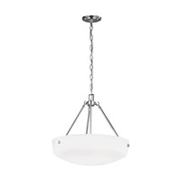 Up Light Pendant