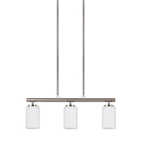 Linear Pendants 25-1/8" Width Linear Pendants 25-1/8" Width