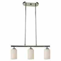 Linear Pendants 25-1/8" Width Linear Pendants 25-1/8" Width