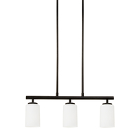 Linear Pendants 4" Width