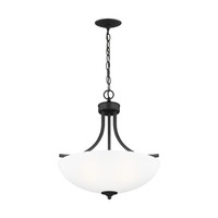 Up Light Pendant 18-2/3" Width