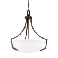 Up Light Pendant