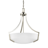 Up Light Pendant