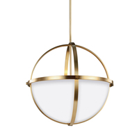 Up Light Pendant