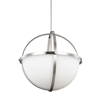 Up Light Pendant Up Light Pendant