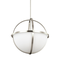 Up Light Pendant Up Light Pendant