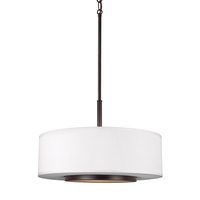 Up Light Pendant