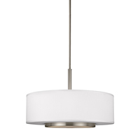 Up Light Pendant