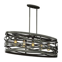 Linear Pendants 16-1/8" Width Linear Pendants 16-1/8" Width