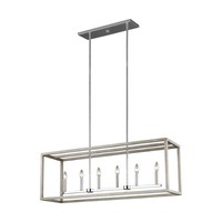 Linear Pendants 12" Width